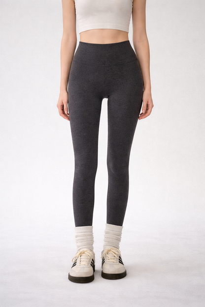 Ultra-Warm Fleece Winter Leggings